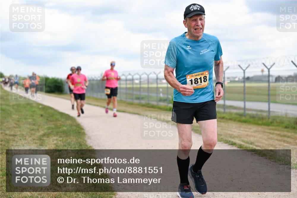 14.09.2025 - Airport Race Dr. Thomas Lammeyer http://msf.ph/oto/8881551 14.09.2025 12:33:17 Laufen 1818 meine-sportfotos.de