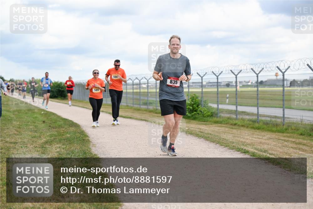14.09.2025 - Airport Race Dr. Thomas Lammeyer http://msf.ph/oto/8881597 14.09.2025 12:33:30 Laufen 585, 58, 835 meine-sportfotos.de
