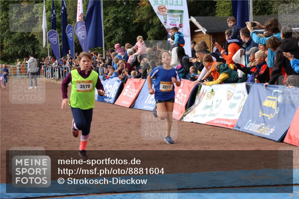 14.09.2025 - Airport Race Strokosch-Dieckow http://msf.ph/oto/8881604 14.09.2025 10:27:55 Ziel 3159, 3217, 3570, 3574 meine-sportfotos.de