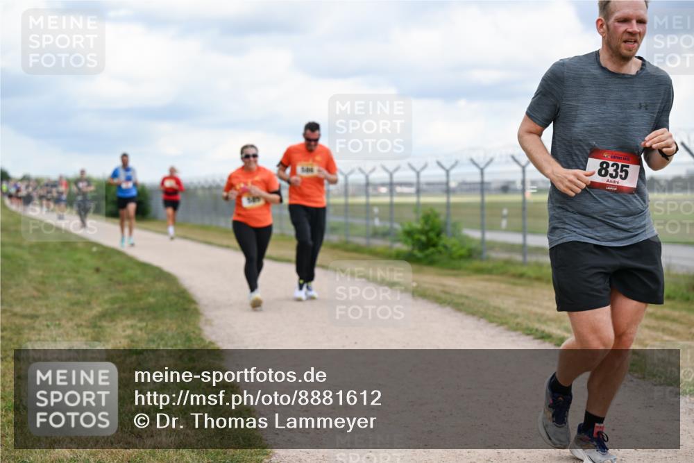 14.09.2025 - Airport Race Dr. Thomas Lammeyer http://msf.ph/oto/8881612 14.09.2025 12:33:31 Laufen 835 meine-sportfotos.de