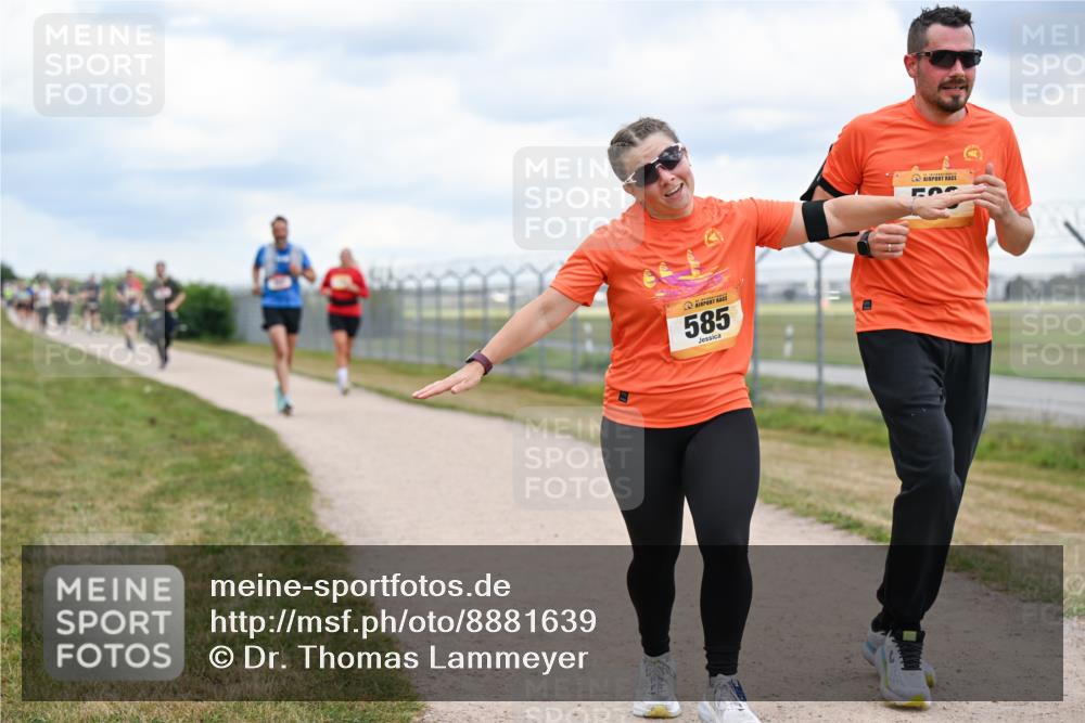 14.09.2025 - Airport Race Dr. Thomas Lammeyer http://msf.ph/oto/8881639 14.09.2025 12:33:34 Laufen 585 meine-sportfotos.de