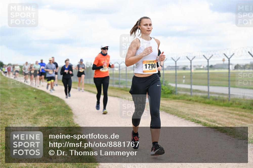 14.09.2025 - Airport Race Dr. Thomas Lammeyer http://msf.ph/oto/8881767 14.09.2025 12:33:58 Laufen 1790 meine-sportfotos.de