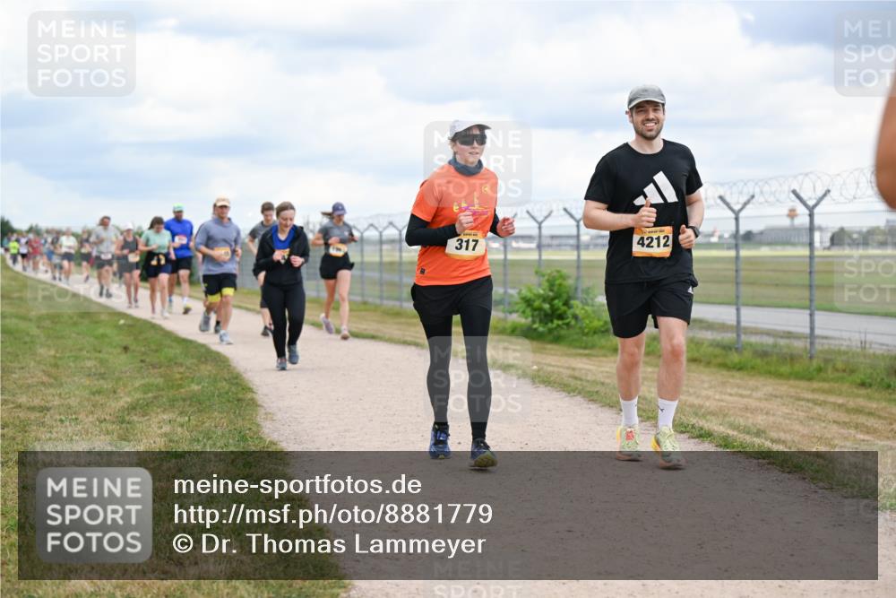 14.09.2025 - Airport Race Dr. Thomas Lammeyer http://msf.ph/oto/8881779 14.09.2025 12:34:00 Laufen 317, 4212 meine-sportfotos.de