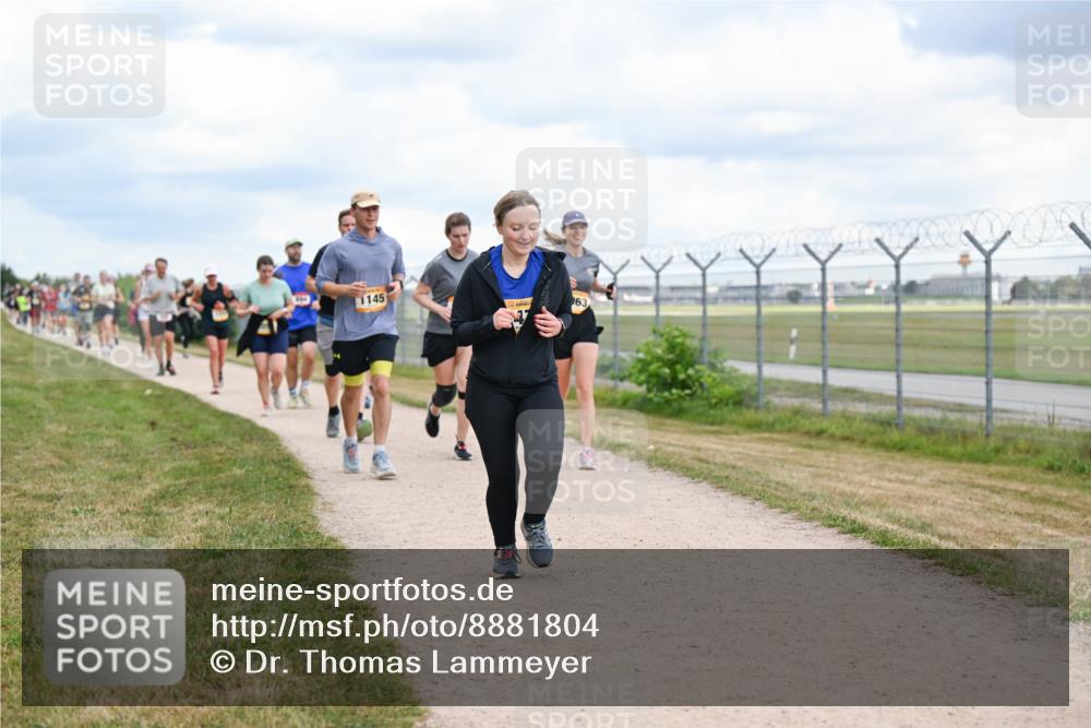 14.09.2025 - Airport Race Dr. Thomas Lammeyer http://msf.ph/oto/8881804 14.09.2025 12:34:03 Laufen 1145, 63 meine-sportfotos.de