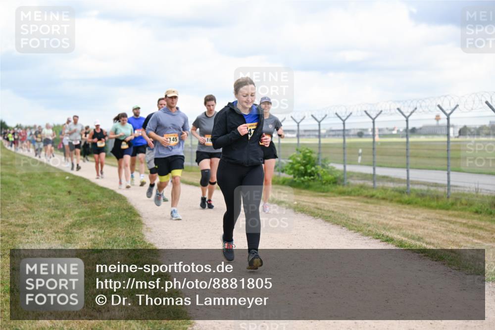 14.09.2025 - Airport Race Dr. Thomas Lammeyer http://msf.ph/oto/8881805 14.09.2025 12:34:03 Laufen 145, 10 meine-sportfotos.de