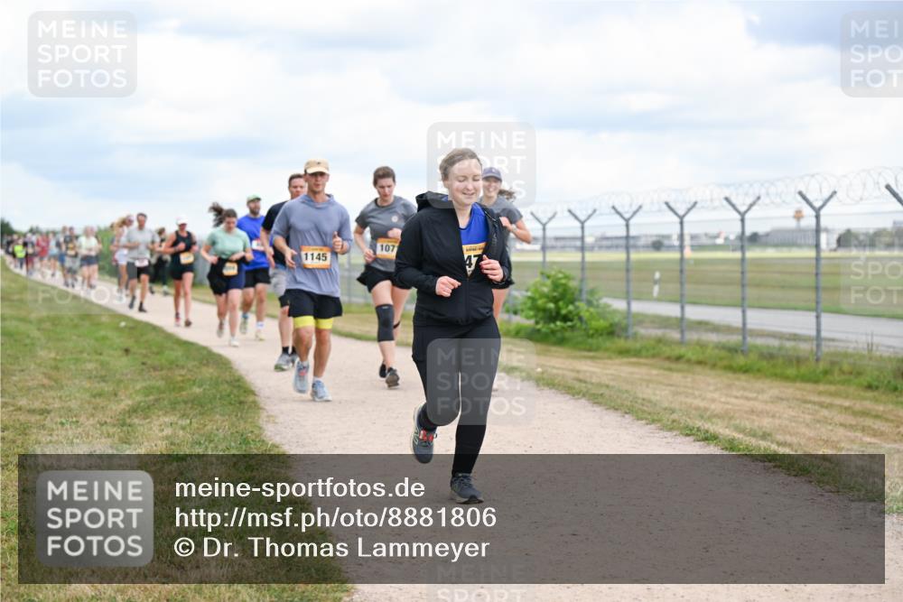 14.09.2025 - Airport Race Dr. Thomas Lammeyer http://msf.ph/oto/8881806 14.09.2025 12:34:03 Laufen 1145, 107 meine-sportfotos.de