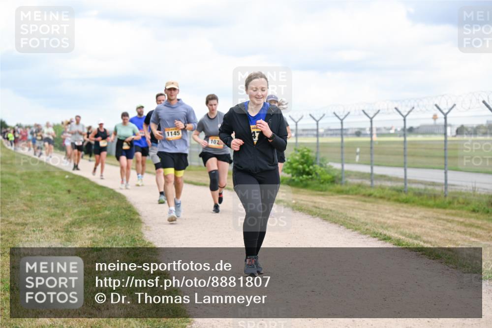 14.09.2025 - Airport Race Dr. Thomas Lammeyer http://msf.ph/oto/8881807 14.09.2025 12:34:03 Laufen 1145, 107 meine-sportfotos.de