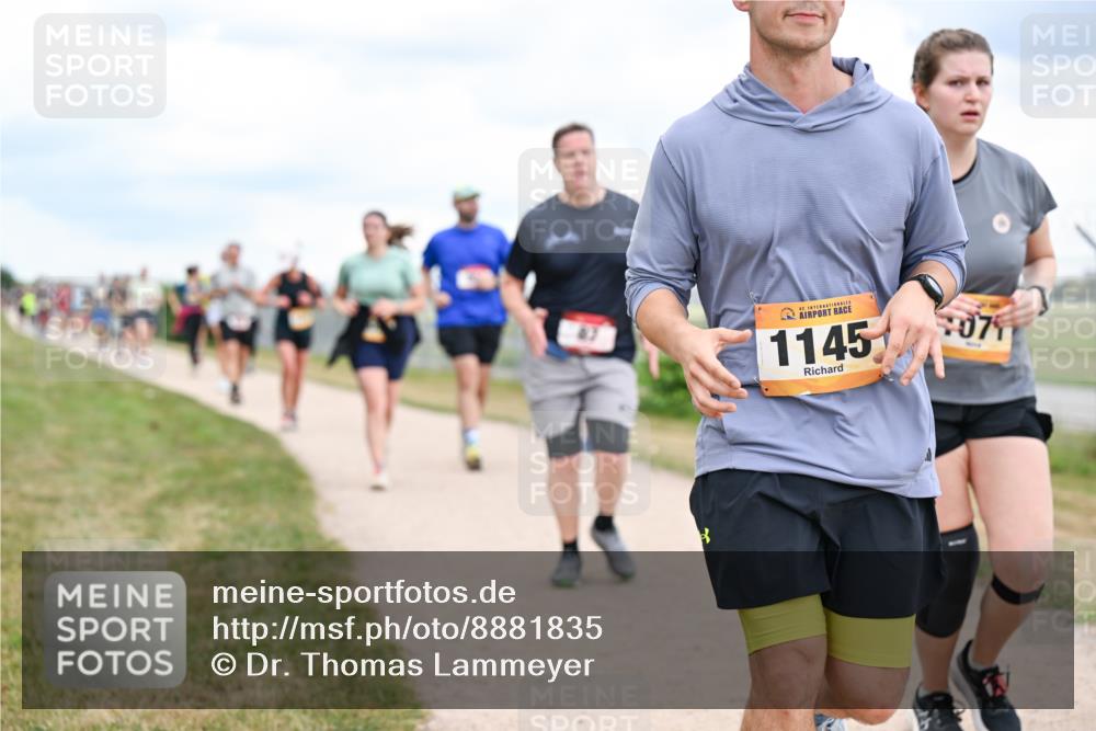 14.09.2025 - Airport Race Dr. Thomas Lammeyer http://msf.ph/oto/8881835 14.09.2025 12:34:06 Laufen 1145, 07 meine-sportfotos.de