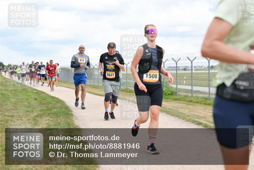 14.09.2025 - Airport Race Dr. Thomas Lammeyer http://msf.ph/oto/8881946 14.09.2025 12:34:19 Laufen 914, 070, 1637, 1508 meine-sportfotos.de