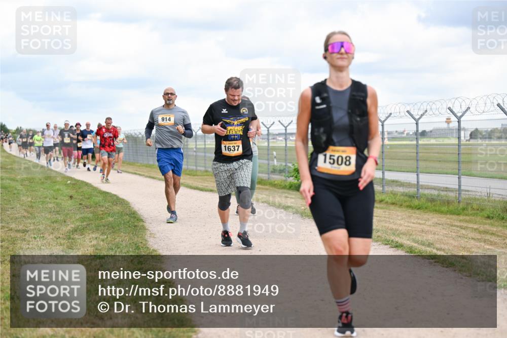 14.09.2025 - Airport Race Dr. Thomas Lammeyer http://msf.ph/oto/8881949 14.09.2025 12:34:19 Laufen 914, 1637, 1508 meine-sportfotos.de