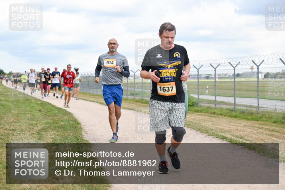 14.09.2025 - Airport Race Dr. Thomas Lammeyer http://msf.ph/oto/8881962 14.09.2025 12:34:21 Laufen 914, 1637 meine-sportfotos.de