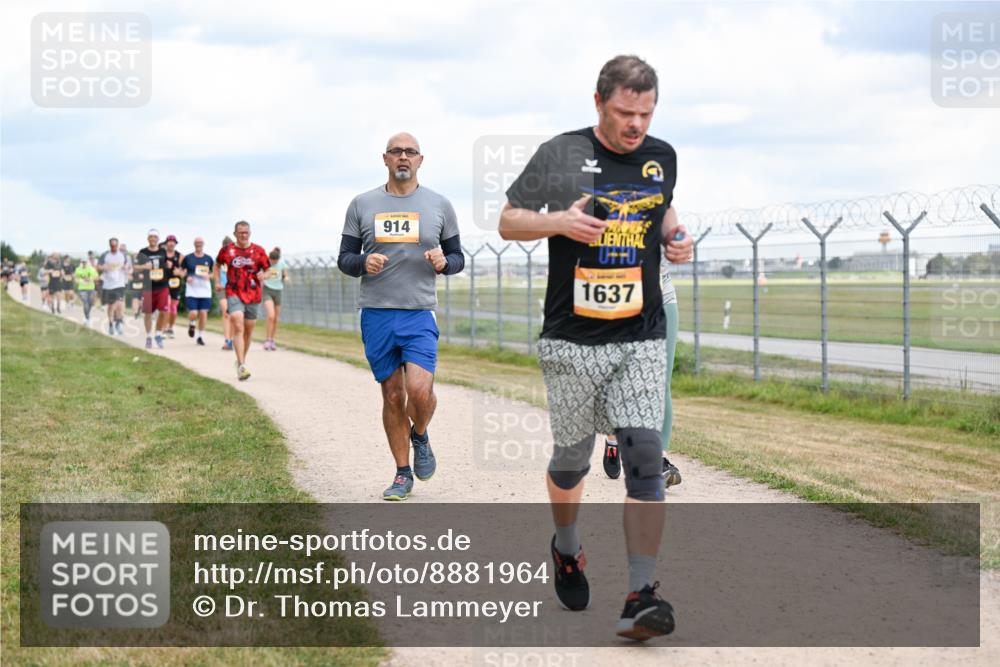 14.09.2025 - Airport Race Dr. Thomas Lammeyer http://msf.ph/oto/8881964 14.09.2025 12:34:21 Laufen 914, 1637 meine-sportfotos.de