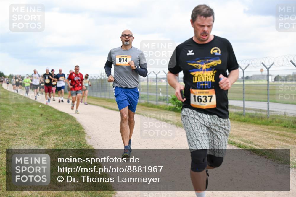 14.09.2025 - Airport Race Dr. Thomas Lammeyer http://msf.ph/oto/8881967 14.09.2025 12:34:21 Laufen 914, 1637 meine-sportfotos.de