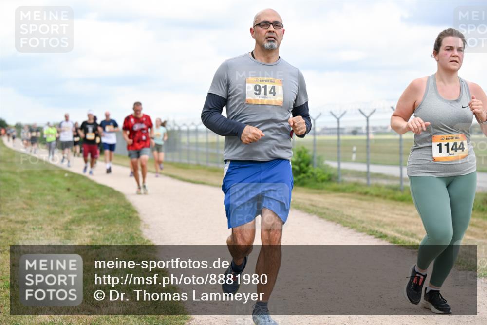 14.09.2025 - Airport Race Dr. Thomas Lammeyer http://msf.ph/oto/8881980 14.09.2025 12:34:22 Laufen 914, 1144 meine-sportfotos.de
