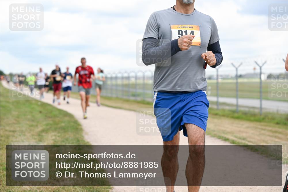 14.09.2025 - Airport Race Dr. Thomas Lammeyer http://msf.ph/oto/8881985 14.09.2025 12:34:23 Laufen 914 meine-sportfotos.de