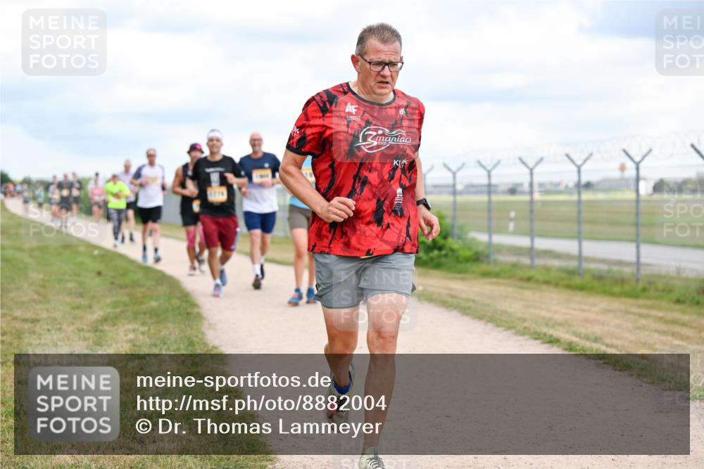 14.09.2025 - Airport Race Dr. Thomas Lammeyer http://msf.ph/oto/8882004 14.09.2025 12:34:27 Laufen  meine-sportfotos.de