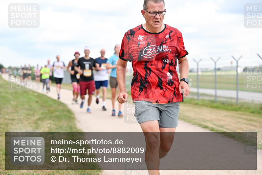 14.09.2025 - Airport Race Dr. Thomas Lammeyer http://msf.ph/oto/8882009 14.09.2025 12:34:27 Laufen  meine-sportfotos.de