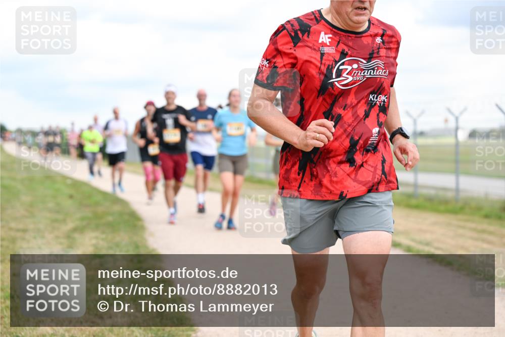 14.09.2025 - Airport Race Dr. Thomas Lammeyer http://msf.ph/oto/8882013 14.09.2025 12:34:28 Laufen 3 meine-sportfotos.de
