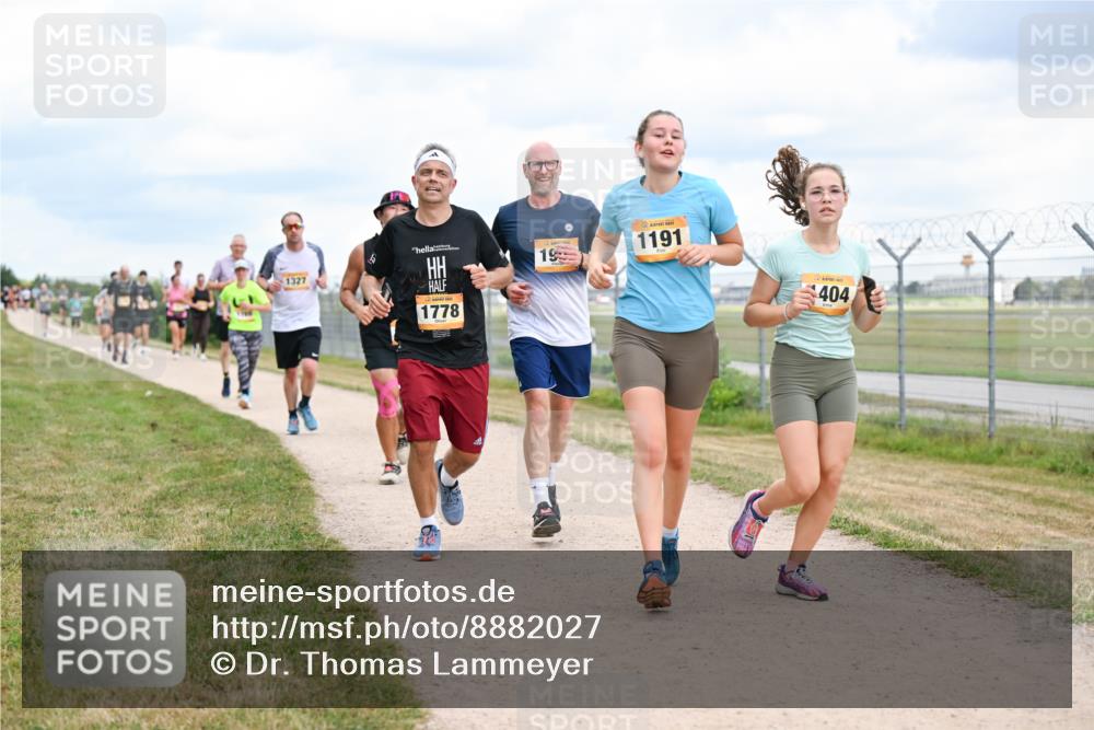 14.09.2025 - Airport Race Dr. Thomas Lammeyer http://msf.ph/oto/8882027 14.09.2025 12:34:29 Laufen 1327, 1778, 1191, 19, 404 meine-sportfotos.de