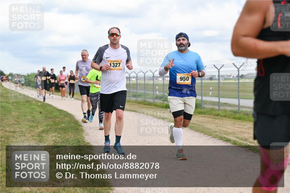 14.09.2025 - Airport Race Dr. Thomas Lammeyer http://msf.ph/oto/8882078 14.09.2025 12:34:33 Laufen 46, 6, 1327, 950 meine-sportfotos.de
