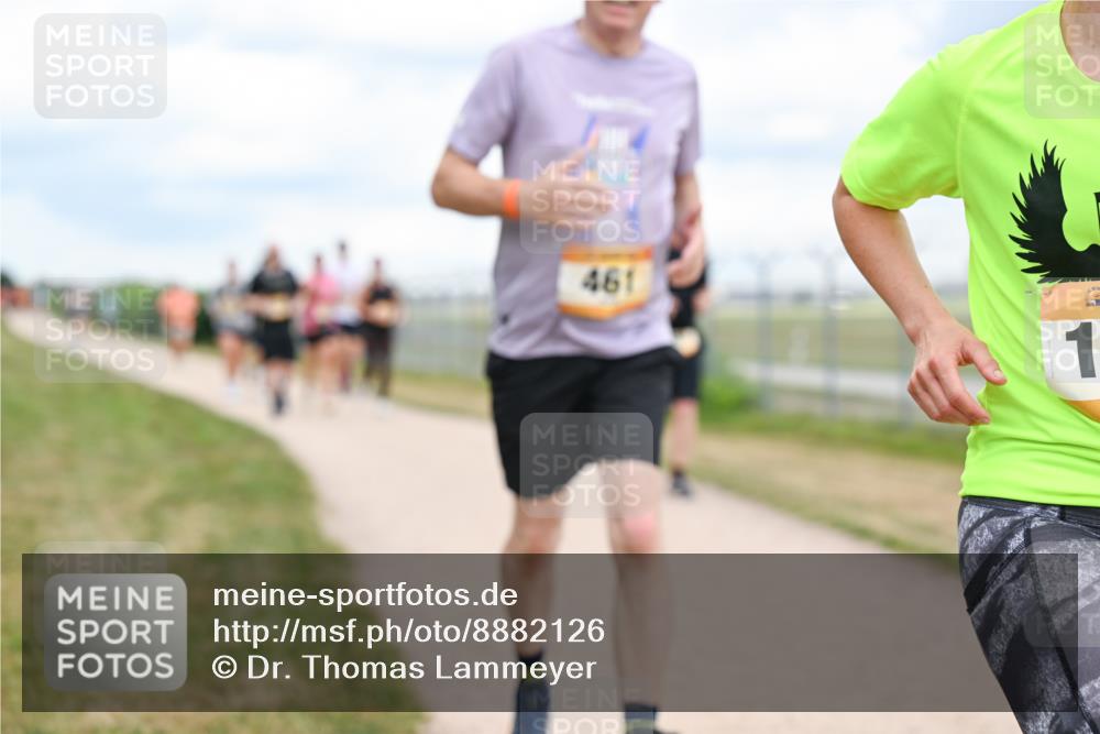 14.09.2025 - Airport Race Dr. Thomas Lammeyer http://msf.ph/oto/8882126 14.09.2025 12:34:37 Laufen 461, 1 meine-sportfotos.de