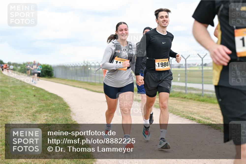 14.09.2025 - Airport Race Dr. Thomas Lammeyer http://msf.ph/oto/8882225 14.09.2025 12:34:45 Laufen 1986, 1 meine-sportfotos.de