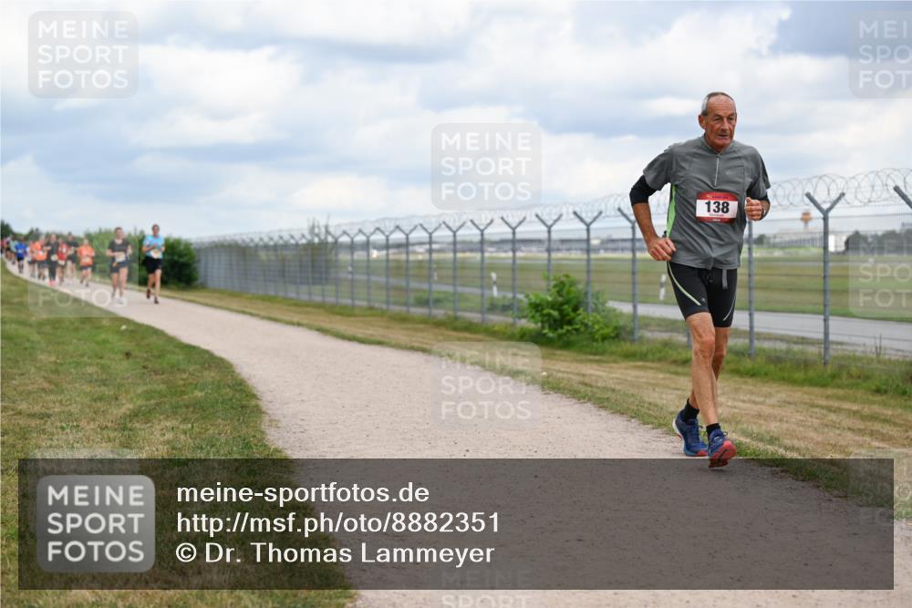 14.09.2025 - Airport Race Dr. Thomas Lammeyer http://msf.ph/oto/8882351 14.09.2025 12:35:07 Laufen 138 meine-sportfotos.de