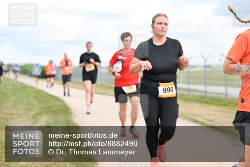 14.09.2025 - Airport Race Dr. Thomas Lammeyer http://msf.ph/oto/8882490 14.09.2025 12:35:28 Laufen 990 meine-sportfotos.de