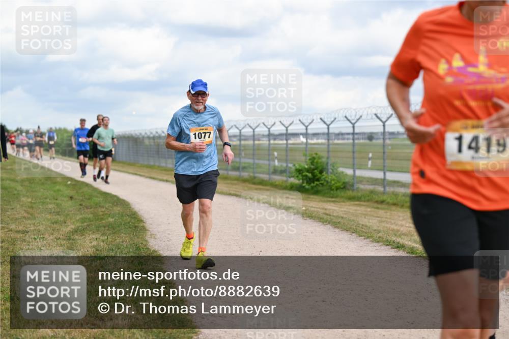 14.09.2025 - Airport Race Dr. Thomas Lammeyer http://msf.ph/oto/8882639 14.09.2025 12:35:40 Laufen 1077, 1419 meine-sportfotos.de