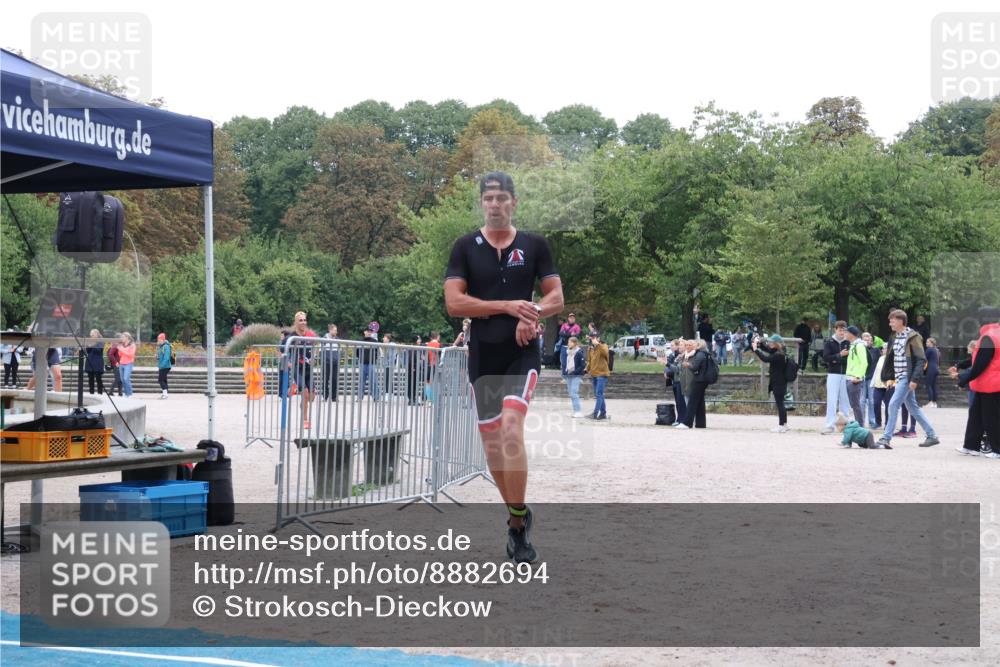 14.09.2025 - Stadtparktriathlon Strokosch-Dieckow http://msf.ph/oto/8882694 14.09.2025 09:51:00 Ziel 336, 369, 376, 378 meine-sportfotos.de