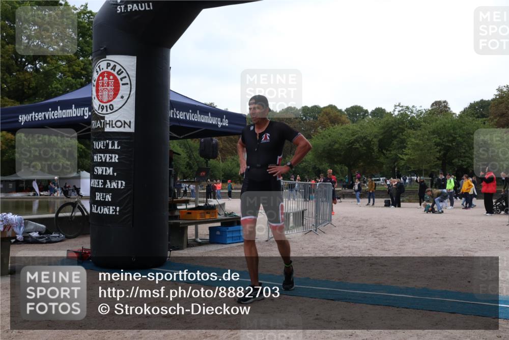 14.09.2025 - Stadtparktriathlon Strokosch-Dieckow http://msf.ph/oto/8882703 14.09.2025 09:51:02 Ziel 336, 369, 376, 378 meine-sportfotos.de