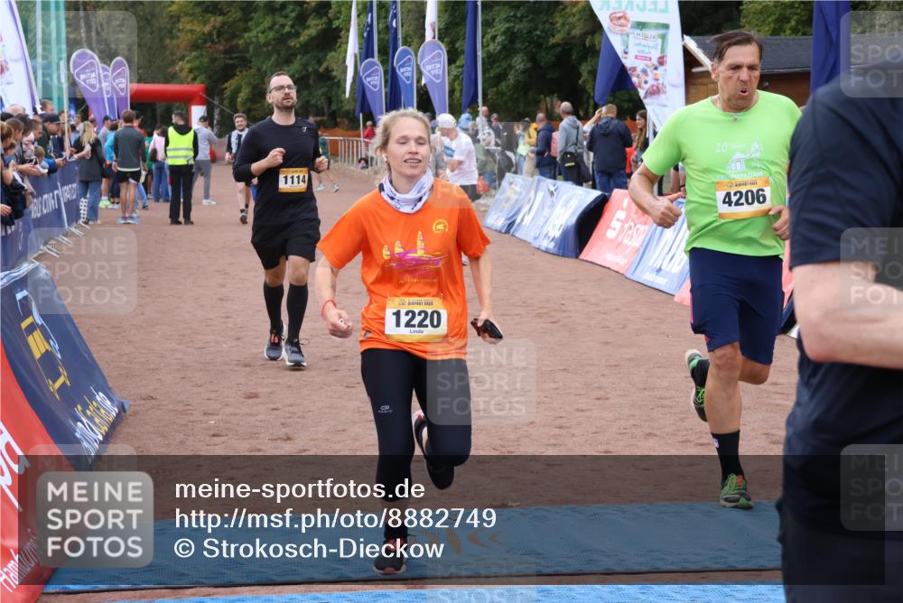 14.09.2025 - Airport Race Strokosch-Dieckow http://msf.ph/oto/8882749 14.09.2025 12:44:41 Ziel 467, 933, 1114, 1125, 1220, 1337, 1352, 4206 meine-sportfotos.de