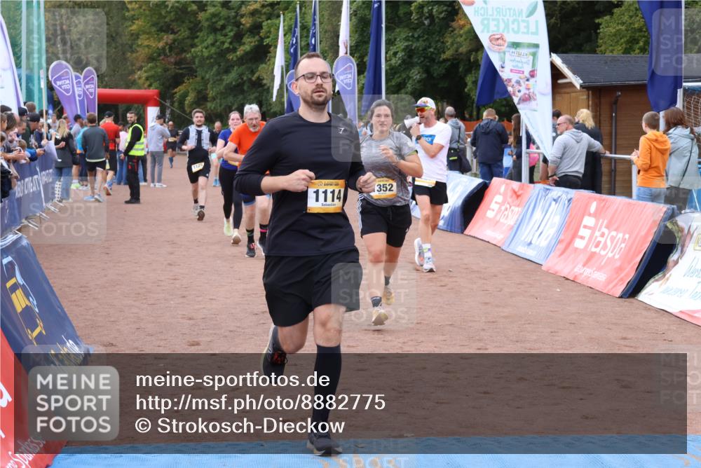 14.09.2025 - Airport Race Strokosch-Dieckow http://msf.ph/oto/8882775 14.09.2025 12:44:43 Ziel 467, 933, 1114, 1125, 1220, 1337, 1352, 4206 meine-sportfotos.de