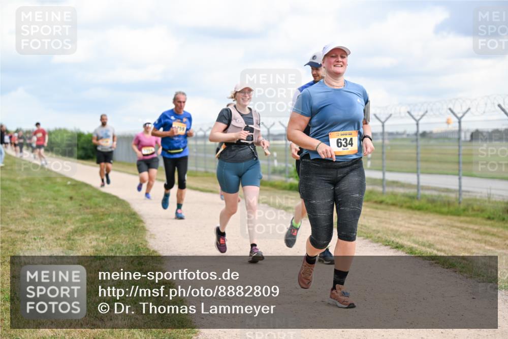 14.09.2025 - Airport Race Dr. Thomas Lammeyer http://msf.ph/oto/8882809 14.09.2025 12:36:00 Laufen 634 meine-sportfotos.de