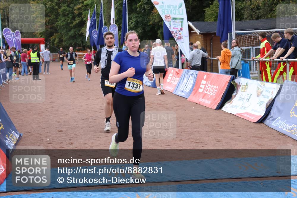 14.09.2025 - Airport Race Strokosch-Dieckow http://msf.ph/oto/8882831 14.09.2025 12:44:47 Ziel 284, 467, 1114, 1125, 1337, 1352, 1808 meine-sportfotos.de