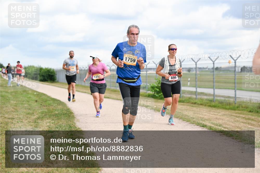 14.09.2025 - Airport Race Dr. Thomas Lammeyer http://msf.ph/oto/8882836 14.09.2025 12:36:03 Laufen 125, 1759, 696 meine-sportfotos.de