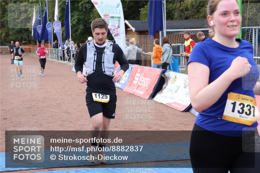 14.09.2025 - Airport Race Strokosch-Dieckow http://msf.ph/oto/8882837 14.09.2025 12:44:48 Ziel 284, 467, 1125, 1337, 1352, 1808 meine-sportfotos.de