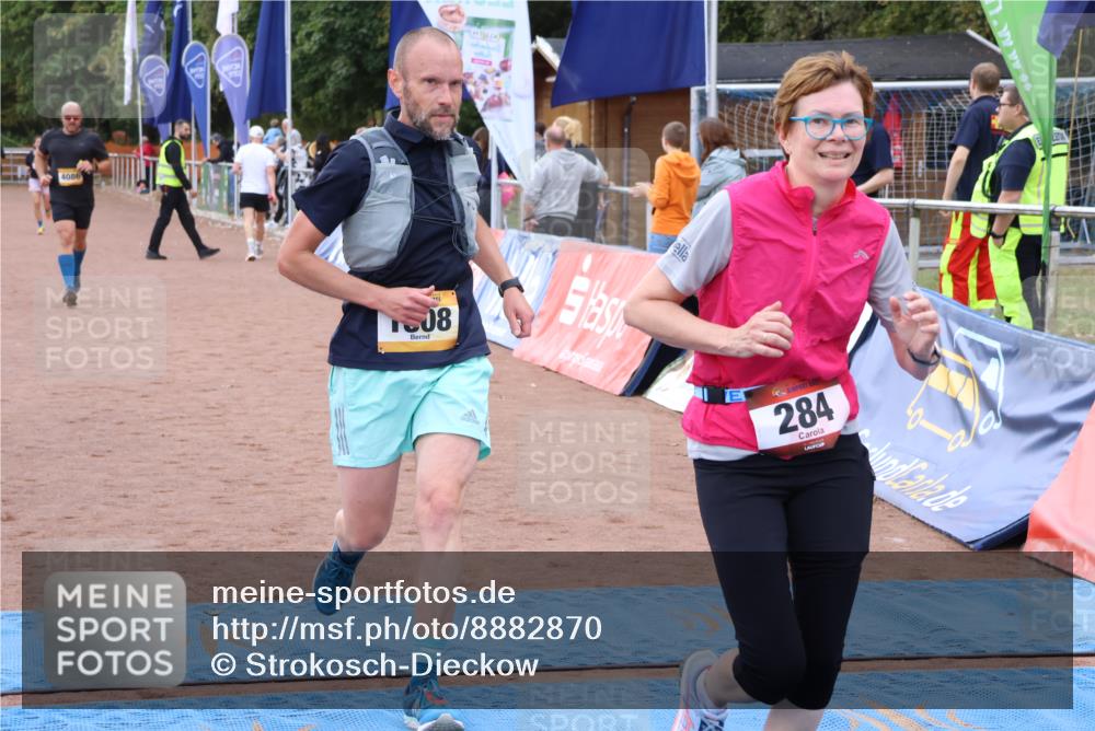 14.09.2025 - Airport Race Strokosch-Dieckow http://msf.ph/oto/8882870 14.09.2025 12:44:55 Ziel 284, 1808, 4086 meine-sportfotos.de