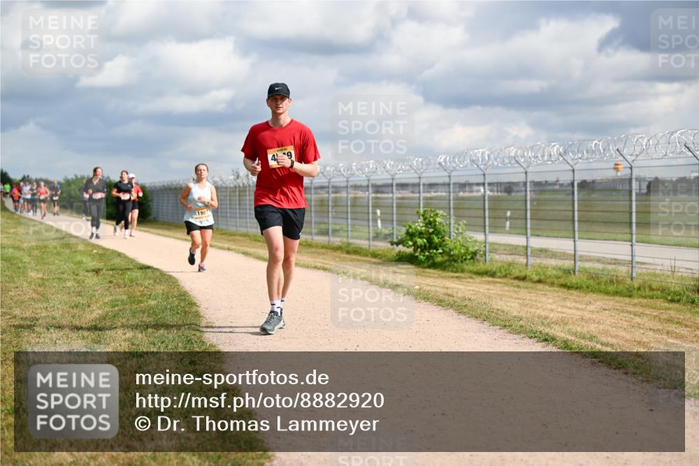 14.09.2025 - Airport Race Dr. Thomas Lammeyer http://msf.ph/oto/8882920 14.09.2025 12:36:15 Laufen 1987, 49 meine-sportfotos.de