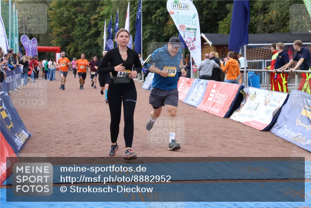 14.09.2025 - Airport Race Strokosch-Dieckow http://msf.ph/oto/8882952 14.09.2025 12:45:17 Ziel 441, 602, 1052, 1370, 1416, 1480, 1961 meine-sportfotos.de