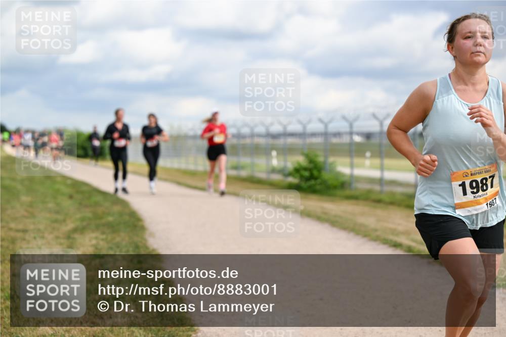 14.09.2025 - Airport Race Dr. Thomas Lammeyer http://msf.ph/oto/8883001 14.09.2025 12:36:21 Laufen 1987, 1987 meine-sportfotos.de