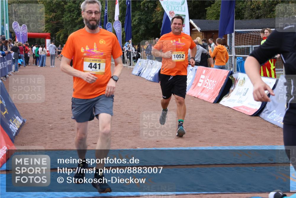 14.09.2025 - Airport Race Strokosch-Dieckow http://msf.ph/oto/8883007 14.09.2025 12:45:22 Ziel 441, 524, 602, 1052, 1370, 1416, 1480 meine-sportfotos.de