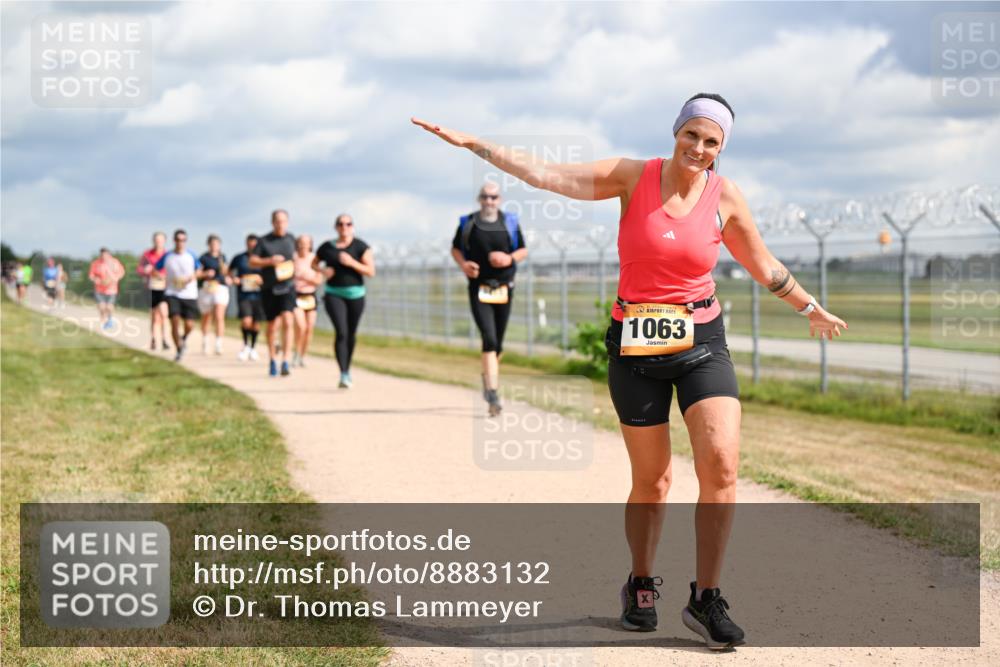 14.09.2025 - Airport Race Dr. Thomas Lammeyer http://msf.ph/oto/8883132 14.09.2025 12:36:35 Laufen 1063 meine-sportfotos.de