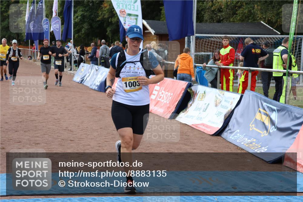 14.09.2025 - Airport Race Strokosch-Dieckow http://msf.ph/oto/8883135 14.09.2025 12:45:45 Ziel 144, 491, 952, 1003, 1016, 1366, 2067 meine-sportfotos.de
