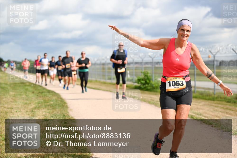 14.09.2025 - Airport Race Dr. Thomas Lammeyer http://msf.ph/oto/8883136 14.09.2025 12:36:36 Laufen 4, 1063 meine-sportfotos.de