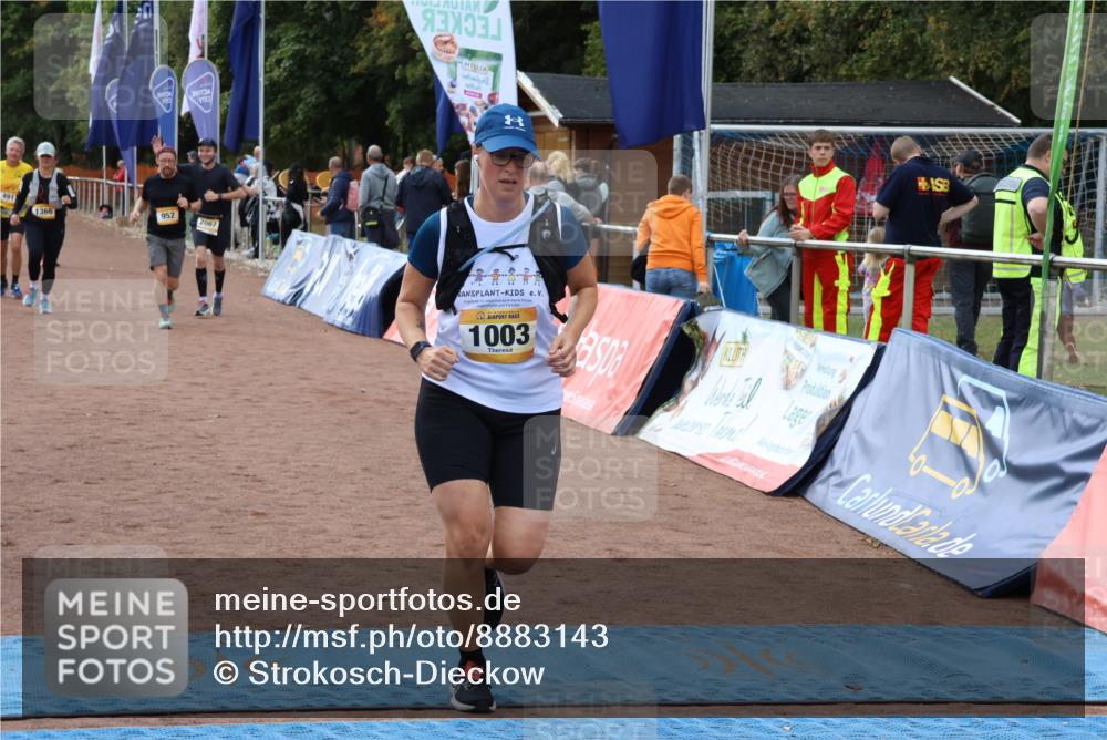 14.09.2025 - Airport Race Strokosch-Dieckow http://msf.ph/oto/8883143 14.09.2025 12:45:46 Ziel 144, 491, 952, 1003, 1016, 1366, 2067 meine-sportfotos.de