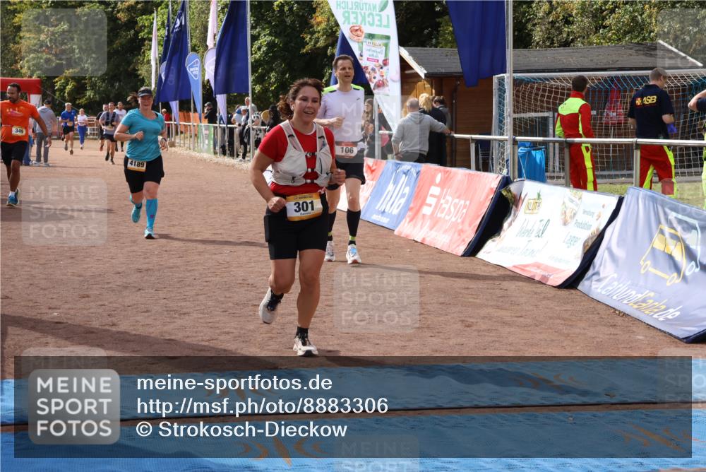 14.09.2025 - Airport Race Strokosch-Dieckow http://msf.ph/oto/8883306 14.09.2025 12:46:11 Ziel 106, 195, 301, 349, 565, 1307, 1787, 4189 meine-sportfotos.de