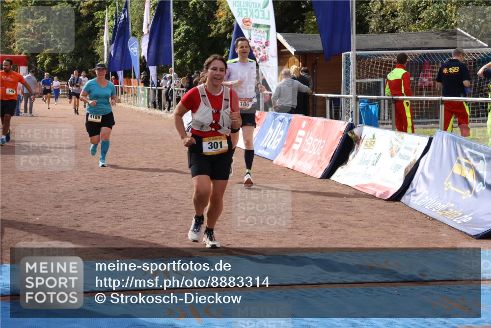 14.09.2025 - Airport Race Strokosch-Dieckow http://msf.ph/oto/8883314 14.09.2025 12:46:11 Ziel 106, 195, 301, 349, 565, 1307, 1787, 4189 meine-sportfotos.de