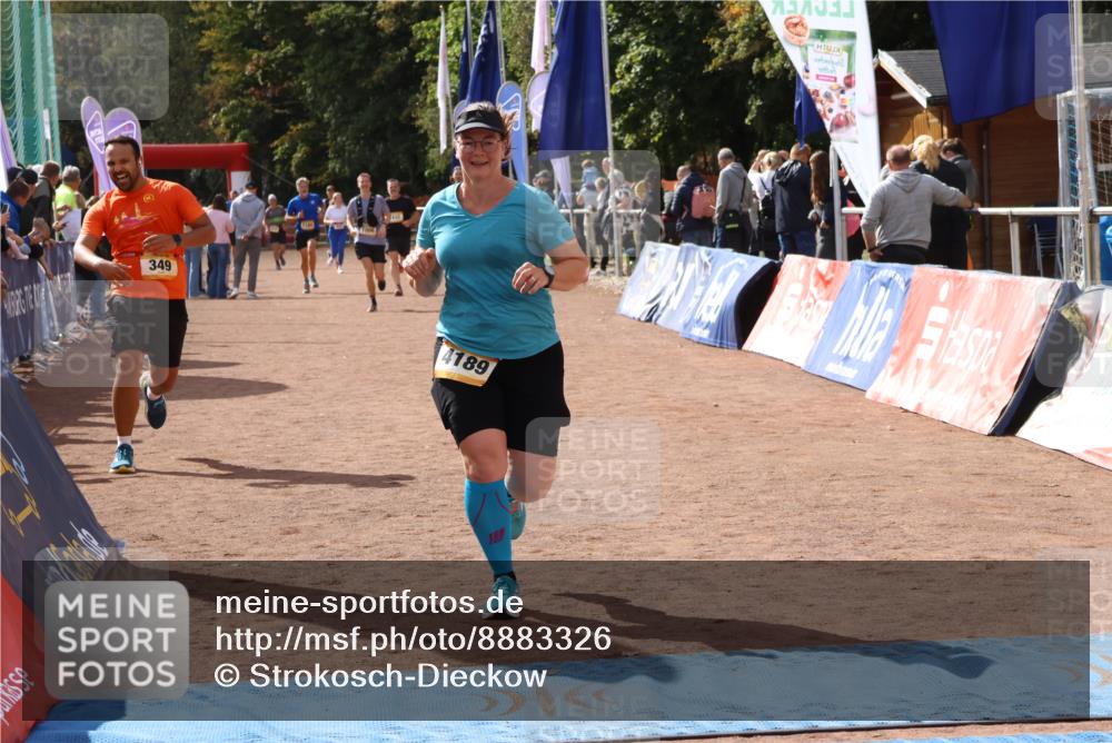14.09.2025 - Airport Race Strokosch-Dieckow http://msf.ph/oto/8883326 14.09.2025 12:46:14 Ziel 106, 301, 349, 432, 1006, 1180, 1307, 4189 meine-sportfotos.de