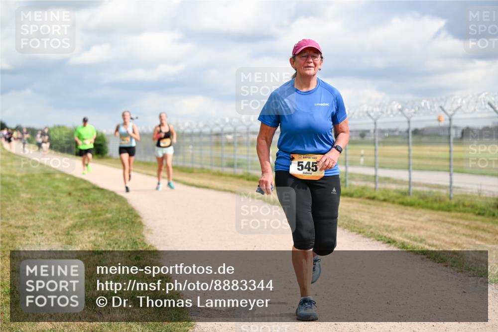 14.09.2025 - Airport Race Dr. Thomas Lammeyer http://msf.ph/oto/8883344 14.09.2025 12:37:00 Laufen 545 meine-sportfotos.de